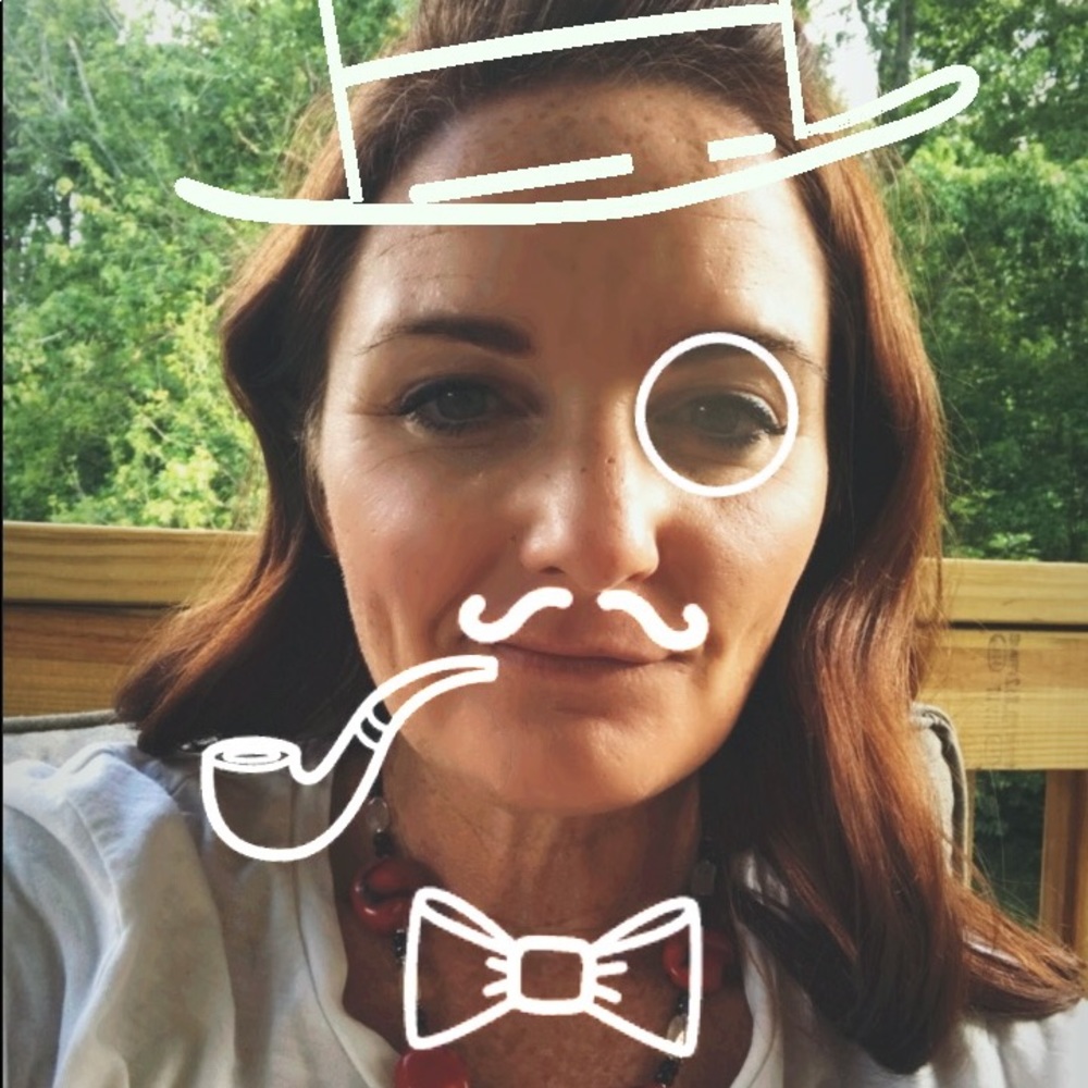 Meet your Posher, Christie